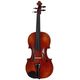 Karl Höfner Stradivari 4/4 Violin  B-Stock May have slight traces of use