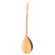 Saz 120A-CE Saz Long Neck B-Stock Kan lichte gebruikssporen bevatten