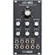 AJH Synth MiniMod VCF black B-Stock Hhv. med lette brugsspor