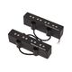 Seymour Duncan Apollo J-Bass, 4 Str,  B-Stock Ggf. mit leichten Gebrauchsspuren
