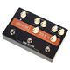 Carl Martin Lick Box Signature Gre B-Stock eventualmente con lievi segni d'usura