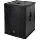 Behringer B1800XP B-Stock Poate prezenta mici urme de utilizare