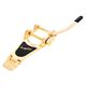 Bigsby License B70 Gold B-Stock eventualmente con lievi segni d'usura