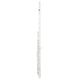 Yamaha YFL-312 Flute B-Stock Hhv. med lette brugsspor