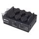 Botex Power box BO-6-SI B-Stock Hhv. med lette brugsspor