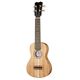 Thomann Soprano Ukulele De Lux B-Stock eventualmente con lievi segni d'usura
