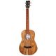 Thomann Baritone Ukulele De Lu B-Stock Hhv. med lette brugsspor