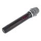 the t.bone free solo Handheld 590 B-Stock Ggf. mit leichten Gebrauchsspuren