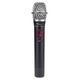 the t.bone free solo Handheld 660 B-Stock Hhv. med lette brugsspor