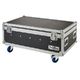 Flyht Pro Case for 12x LED Typho B-Stock Hhv. med lette brugsspor