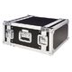 Flyht Pro Case 5U Double Door Pr B-Stock Hhv. med lette brugsspor