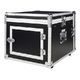 Flyht Pro Case 6U L-Rack B-Stock Eventuellt mindre spår av användning