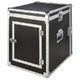 Flyht Pro L-Rack 10U Service Fla B-Stock May have slight traces of use