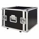Flyht Pro Case 8U Double Door B-Stock May have slight traces of use