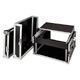 Flyht Pro L-Rack 6U/7U SF Laptop B-Stock Eventuellt mindre spår av användning