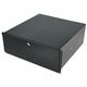 Flyht Pro Rack Drawer 19" 4U 45  B-Stock Evt. avec légères traces d'utilisation