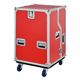 Flyht Pro Case Emergency red B-Stock Med lette brugsspor