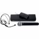 Shure BLX1288/P31 Combo T11 B-Stock May have slight traces of use