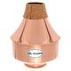 Thomann Trumpet Wah-Wah Copper B-Stock May have slight traces of use