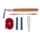 Thomann Piano Tuning Set B-Stock May have slight traces of use