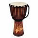Terre Djembe Carved Dragon 6 B-Stock Możliwe niewielke ślady zużycia
