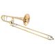 Sierman STB-760 Tenor Trombone B-Stock Poderá apresentar ligeiras marcas de uso.