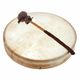 Thomann 14" Frame Drum Tuneabl B-Stock Med vissa spår av användning