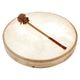 Thomann 16" Frame Drum Tuneabl B-Stock Hhv. med lette brugsspor