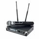 LD Systems U508 HHD B-Stock Hhv. med lette brugsspor