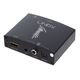 Lindy HDMI Audio Extractor 4 B-Stock Ggf. mit leichten Gebrauchsspuren