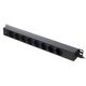 the t.racks Power 8 S USB B-Stock
