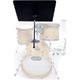 Manhasset 53D Drummer Music Stan B-Stock Hhv. med lette brugsspor