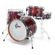 Gretsch Drums Catalina Club Jazz Ant B-Stock Kan lichte gebruikssporen bevatten
