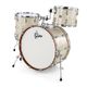 Gretsch Drums Renown Maple Rock -VP B-Stock Con leves signos de uso