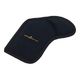 Vaagun Chinrest Cover Black S B-Stock Bevat lichte gebruikssporen