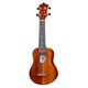 Harley Benton Hawaii Koa Soprano Uku B-Stock May have slight traces of use