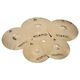 Istanbul Agop Xist Brilliant Cymbal  B-Stock May have slight traces of use