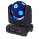 Stairville Beam Ball 100 Quad LED B-Stock Evt. avec légères traces d'utilisation