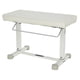 K&M 14080 Uplift White B-Stock Evt. avec légères traces d'utilisation