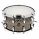 Gretsch Drums 14"x8" Black Hammered  B-Stock Eventuellt mindre spår av användning