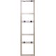 Vicoustic VicFix Frame 3x1 B-Stock Ggf. mit leichten Gebrauchsspuren