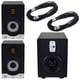 EVE Audio SC205 Bundle + TS108