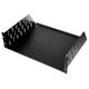 Thon Rack Tray 3U B-Stock Has slight traces of use