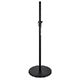Millenium BS 2015 Round Base B-Stock Kan lichte gebruikssporen bevatten