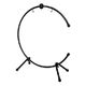 Meinl TMTGS-XL Gong/TamTamTa B-Stock Kan lichte gebruikssporen bevatten