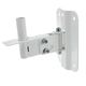 FBT Wall Bracket SJ-8 WHT B-Stock Hhv. med lette brugsspor