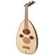 Saz TG2SY Arabic Oud Walnu B-Stock Ggf. mit leichten Gebrauchsspuren