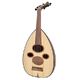 Saz TG2SY-B Arabic Oud Wal B-Stock Med lette brugsspor