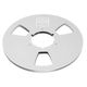 RTM NAB Empty Reel 1/4" B-Stock Poate prezenta mici urme de utilizare