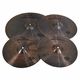 Zultan Dark Matter Cymbal Set B-Stock Ggf. mit leichten Gebrauchsspuren